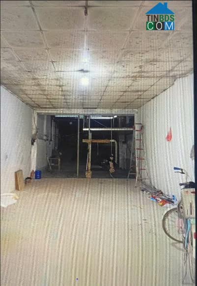 Ảnh Chính chủ cần cho thuê cửa hàng, kho xưởng tại số 181 mặt đường 70, gần đường Láng Hòa Lạc, vin... 1