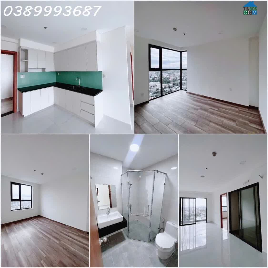 Ảnh Honas Residence Dĩ An - Giá Tốt Chốt Nhanh 2