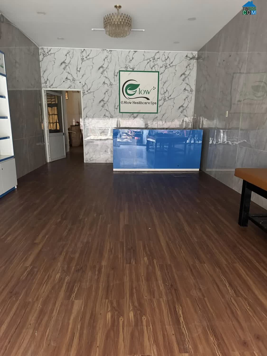 Ảnh Còn 1 Căn Duy Nhất – Cho Thuê Gấp - Eco Green Sài Gòn – Căn 3 Phòng Ngủ, 2 WC 2