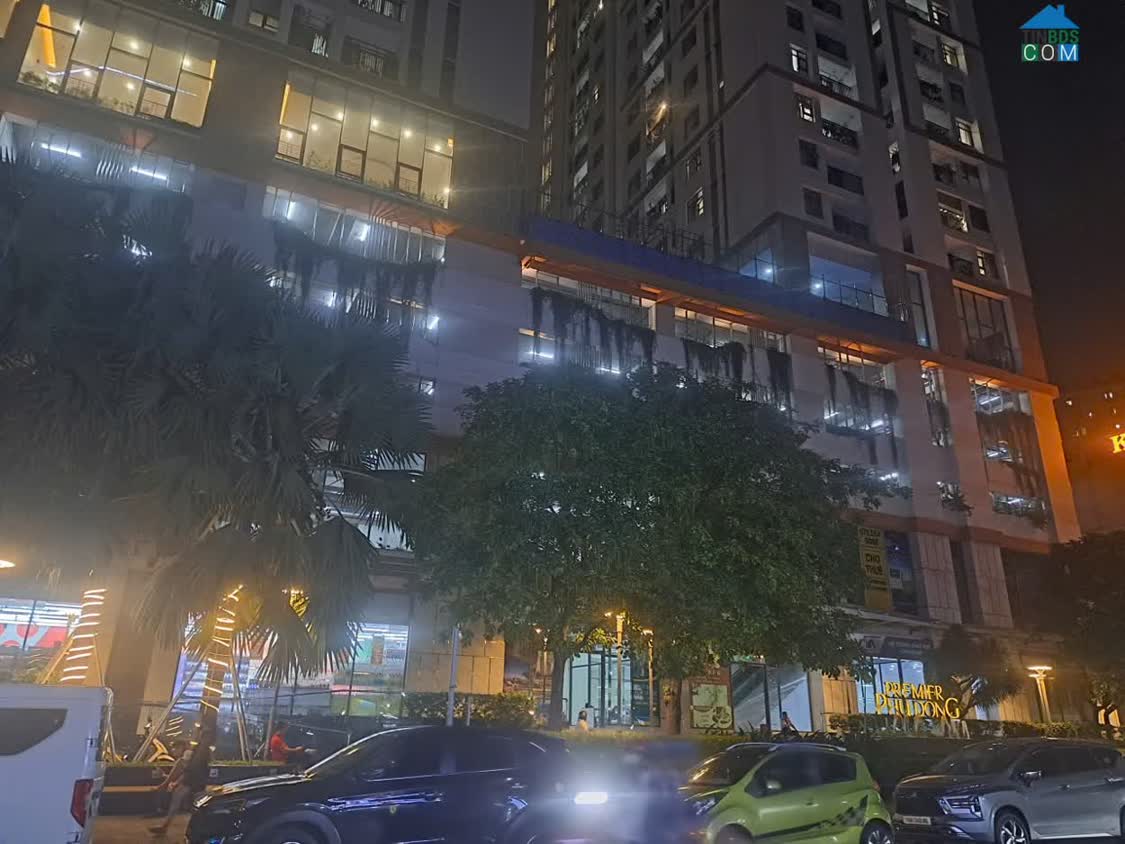 Ảnh Chính Chủ Cho Thuê Căn Hộ Phú Đông Premier – 2PN 2WC – Phường An Bình, Tp. Dĩ An, Bình Dương 2