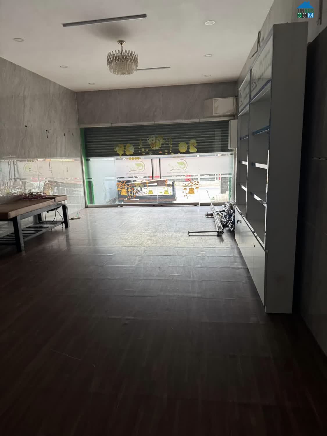 Ảnh Còn 1 Căn Duy Nhất – Cho Thuê Gấp - Eco Green Sài Gòn – Căn 3 Phòng Ngủ, 2 WC 3