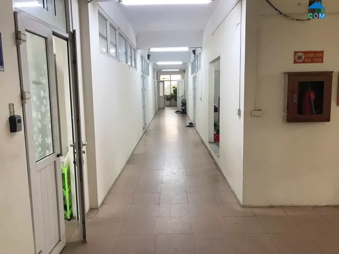 Ảnh Chính chủ cần cho thuê sàn văn phòng ở Lĩnh Nam 0
