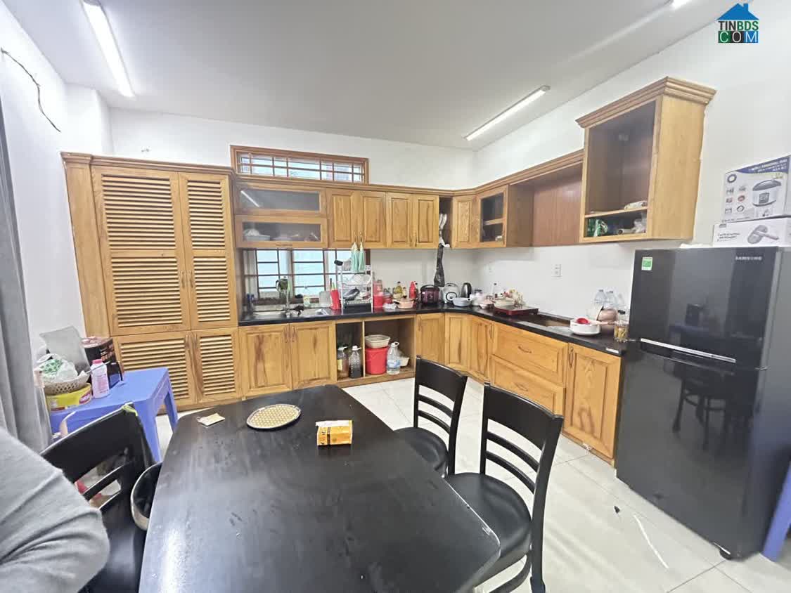 Ảnh Bán nhà mặt tiền Phan Châu Trinh 52m2, 6 tầng, kinh doanh đỉnh, giá 17 tỷ 0