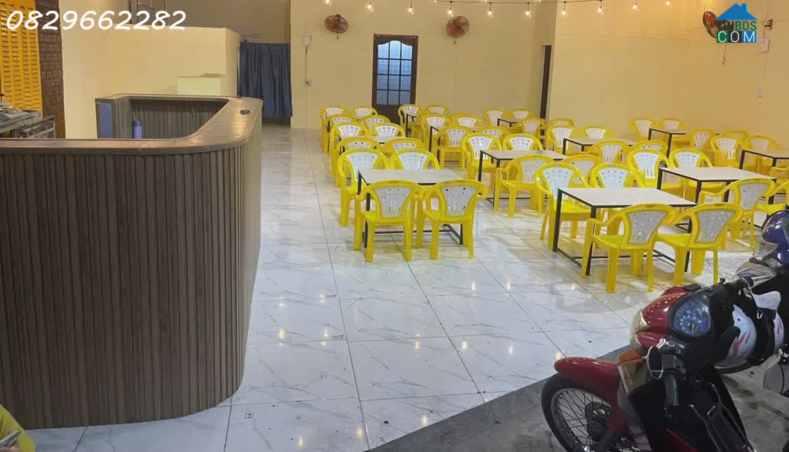 Ảnh Bán Đất thổ cư P1 Sa Đéc, đường Nguyễn Cư Trinh. Sổ hồng 123m2, hướng Bắc, giá 6 tỷ. 0