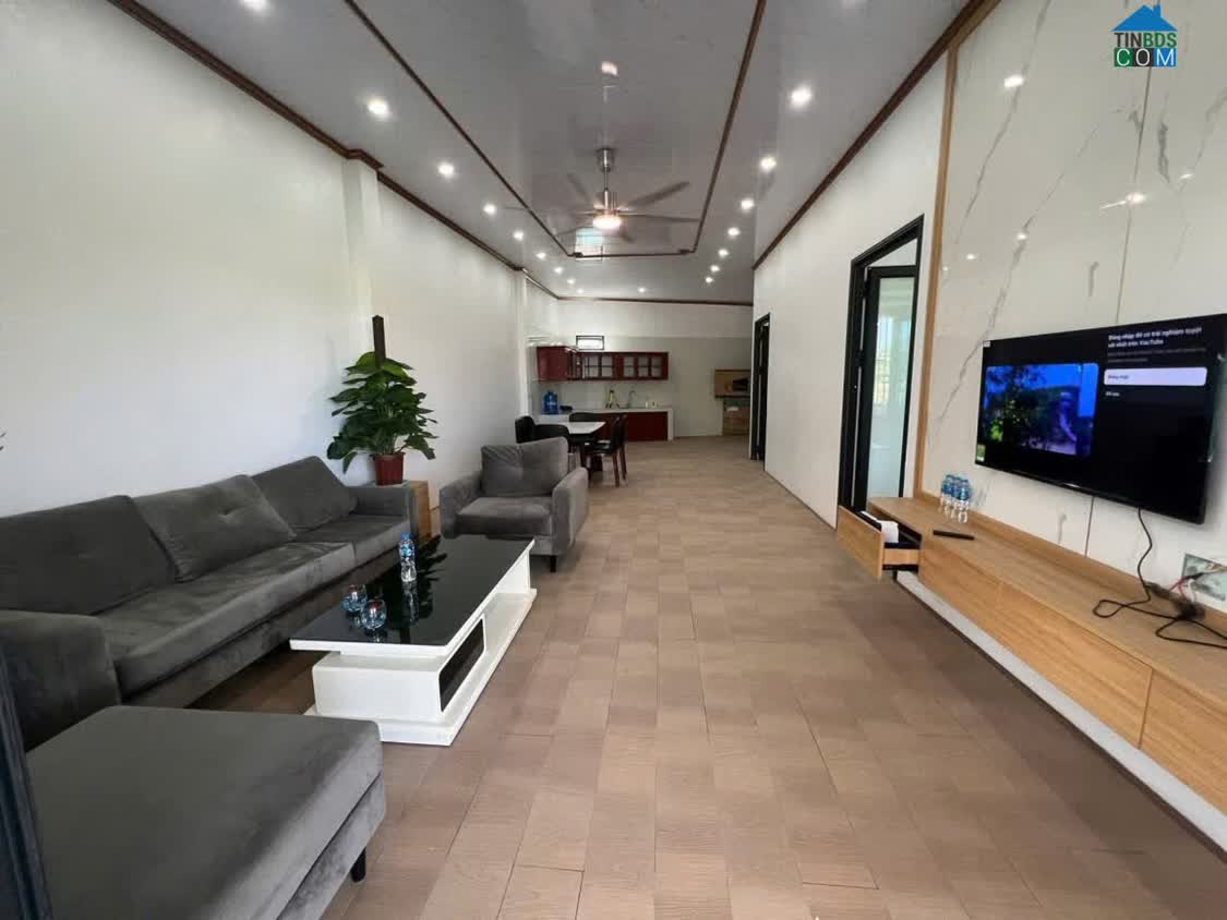 Ảnh Bán Nhà Hiệp Đồng – Phổ Yên – Thái Nguyên - Nhà Đẹp Đón Tết – Xách Vali Vào Ở Ngay 0