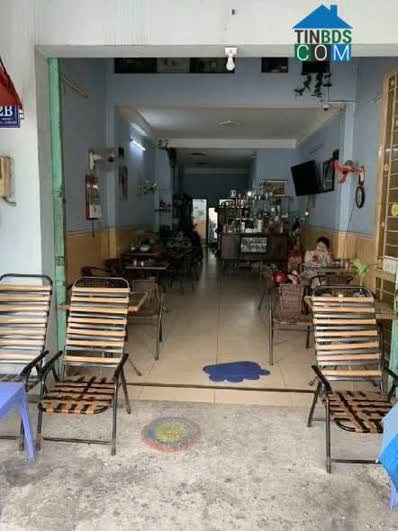 Ảnh Bán Gấp Nhà Mặt Tiền Kinh Doanh – Gần Đường Mã Lò, Bình Tân 0