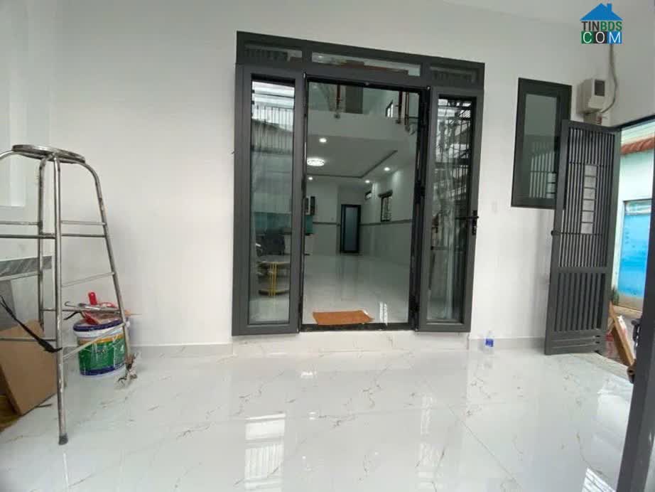 Ảnh Nhà đẹp HXH quay đầu Đường 18, Linh Trung cũ ( Linh Xuân mới ), 0