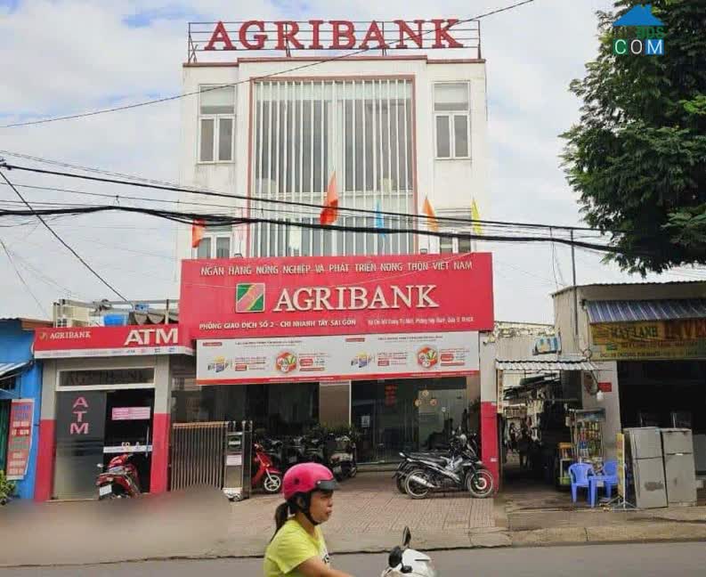 Ảnh Bán Nhà Mặt Tiền 9,5x30m giá 30 tỷ Dương Thị Mười, P. Hiệp Thành, Quận 12 0