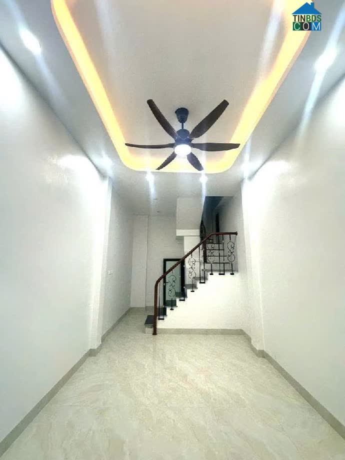 Ảnh Nhỉnh 9 Tỷ Có Nhà 24/27m Ô Tô Qua Nhà Vừa Ở Vửa Kinh Doanh Sổ Đỏ Pháp Lý Chuẩn Nói Không Với Quy... 0