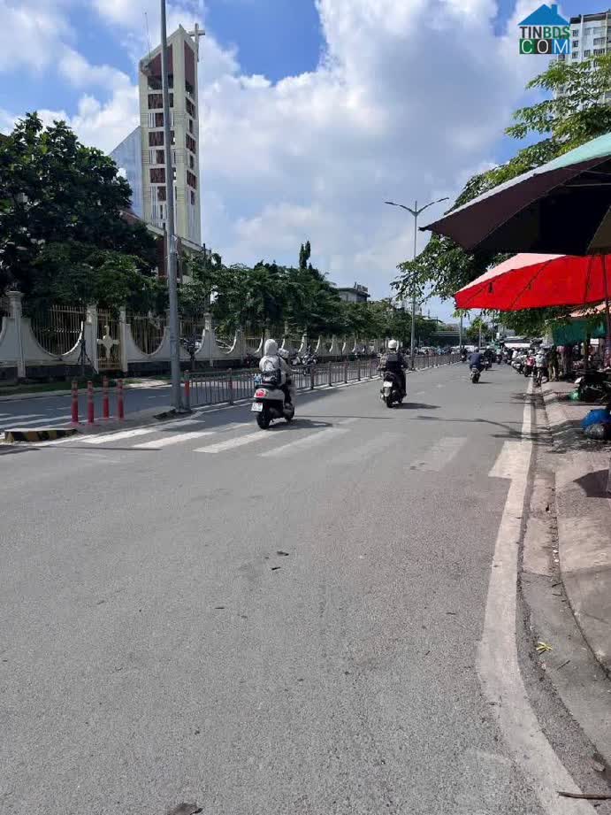 Ảnh Nhà Nhỏ 3 Tầng – Sát Tạ Quang Bửu – Sổ Hồng -2.650tr - Không Huy Hoạch 0