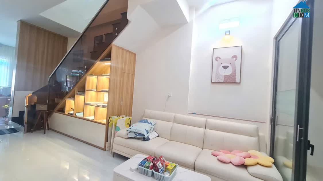 Ảnh Kẹt Tiền Bán Nhà Tái Định Cư Đất Lành — Nam Nha Trang. 0