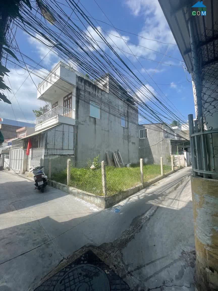 Ảnh Bán Nhanh Lô Góc Hẻm Ô Tô Hương Lộ Ngọc Hiệp Gần Cầu Hộ P.Ngọc Hiệp 0