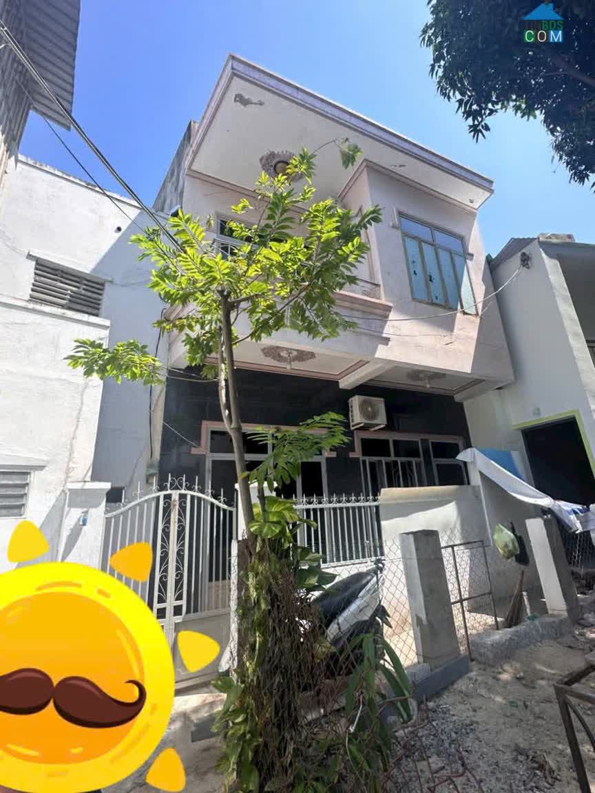 Ảnh Bán Nhanh Nhà 2 Tầng Hẻm 2/4 Gần Cầu Bóng Vĩnh Phước 0