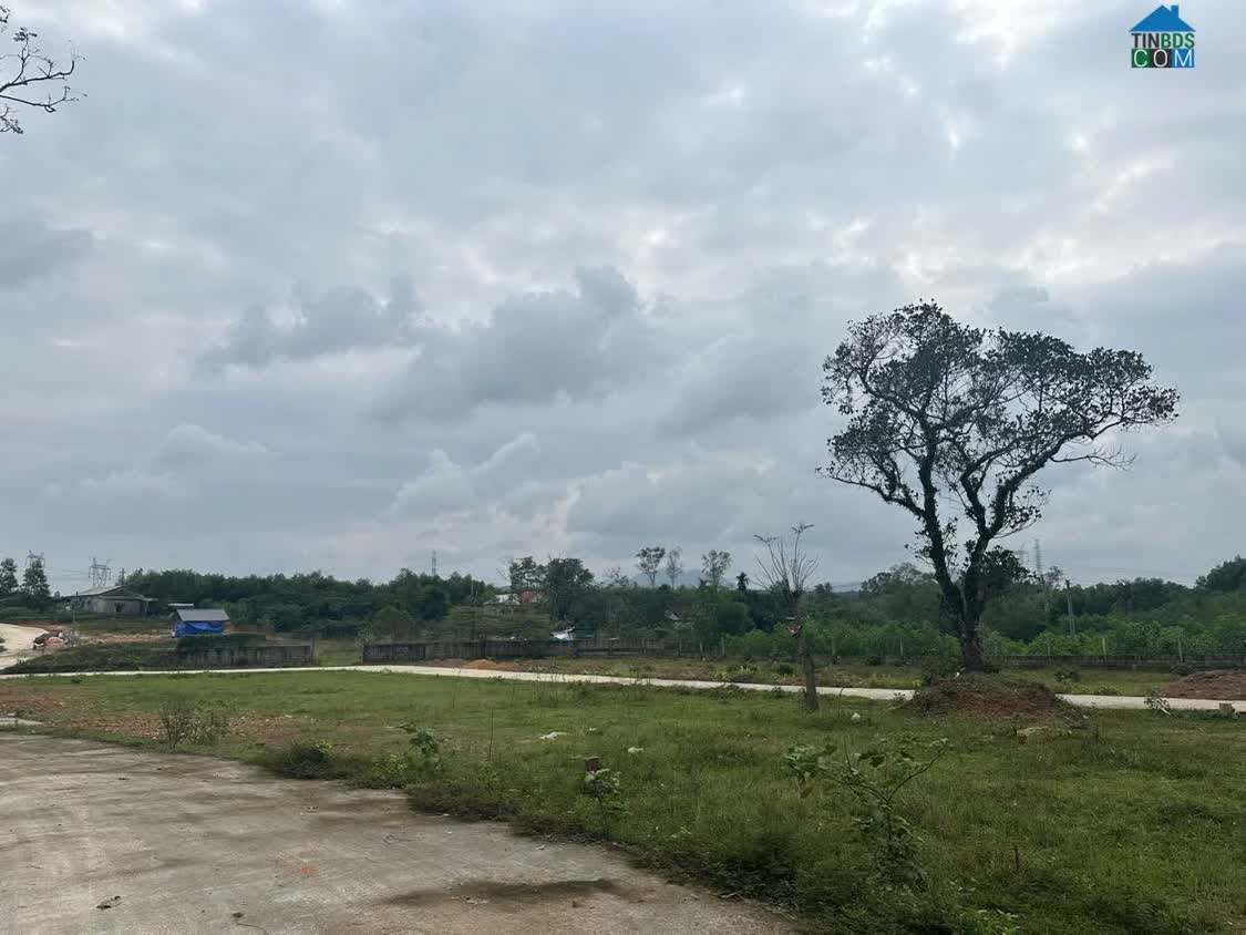 Ảnh ĐẤT NỀN DẠ LÊ – LỰA CHỌN VÀNG AN CƯ & ĐẦU TƯ TẠI HUẾ 0