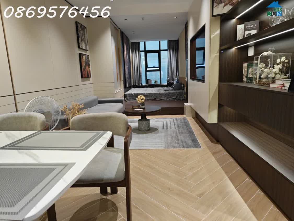 Ảnh Bán Căn Hộ Sungroup Nha Trang 0