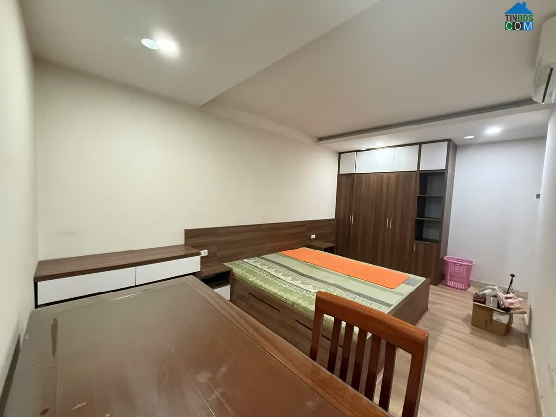 Ảnh Cho Thuê Phòng Master Đẹp – Full Nội Thất – Chỉ Việc Xách Vali Vào Ở 
 Tòa C Vina – Kim Văn Kim... 0