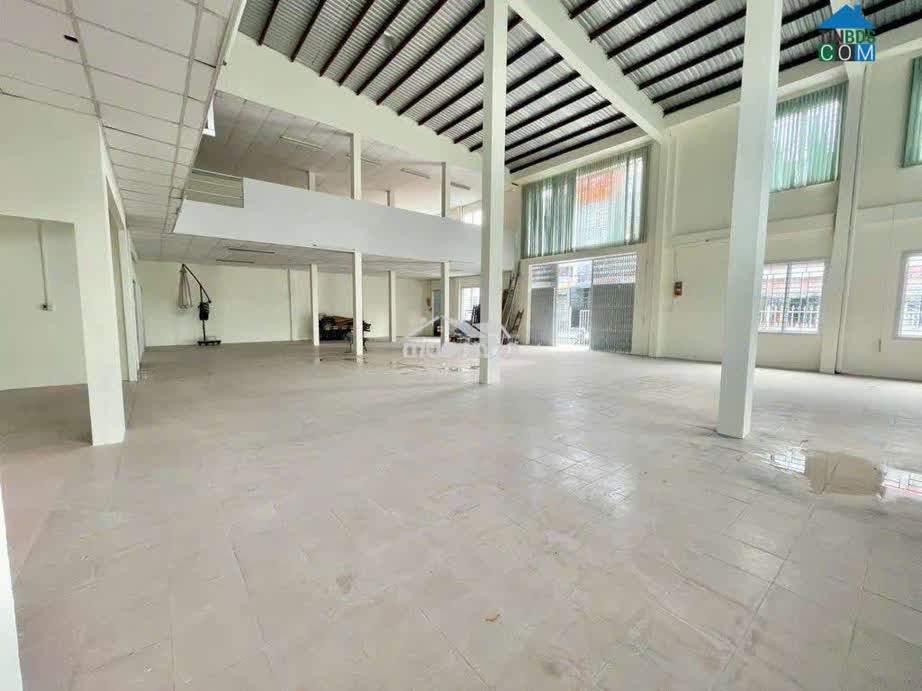 Ảnh Cho Thuê Nhà Kho 430m² – Hoà Phát, Cẩm Lệ | Giá Chỉ 18 Triệu/tháng 0