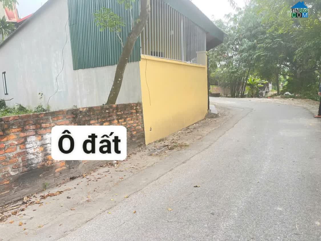 Ảnh Bán đất xóm Gẩy, Định Trung, Vĩnh yên, Vĩnh Phúc. DT 110m2 giá chỉ 2.35 tỷ 0