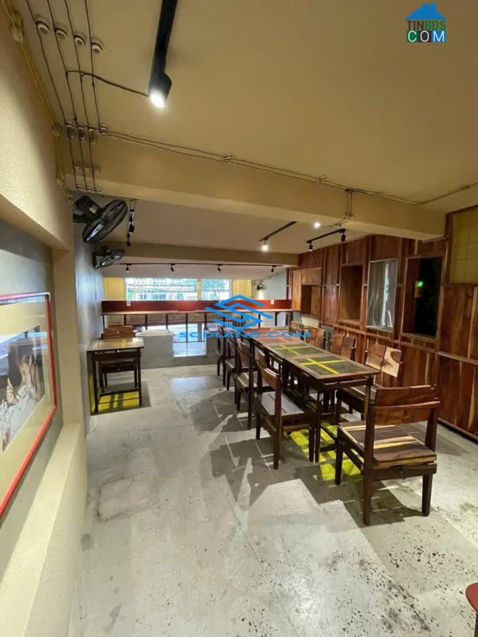 Ảnh Bán Shophouse Mặt Tiền Hoàng Hoa Thám – Lộc Thọ, Nha Trang Hàng Hiếm Sát Biển – Giá Đầu Tư Gi á... 0