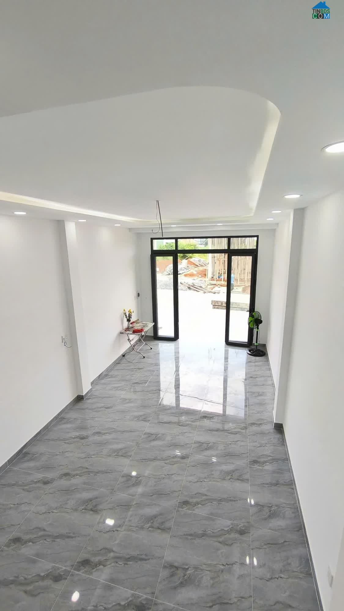 Ảnh Bán Nhanh Nhà Phố - Gần Chợ Hưng Long Bình Chánh–4x16m (64m²) Chỉ 2tỷ500tr 0