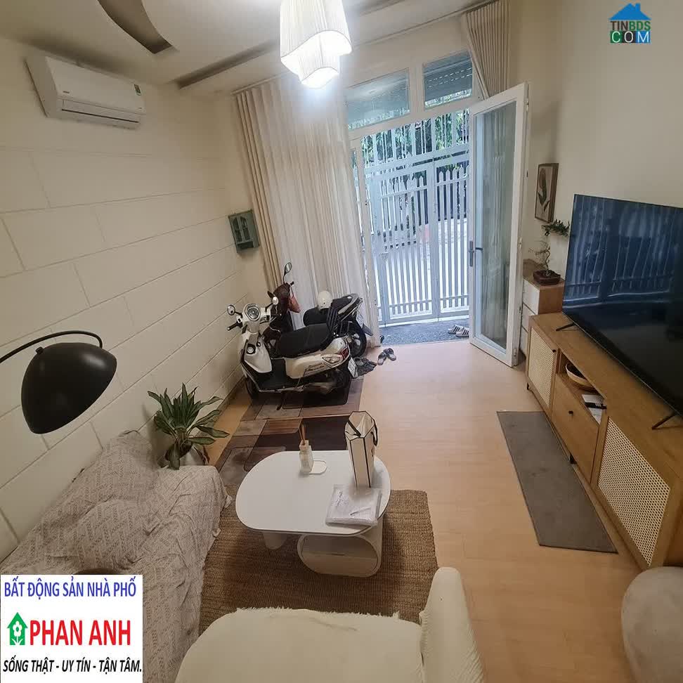 Ảnh [ Bán gấp ] nhà phố Thủ Đức | Hẻm xe tải, liền kề Kha Vạn Cân | Nhà 3 tầng | Chỉ 9 tỷ.n.n.n. 0