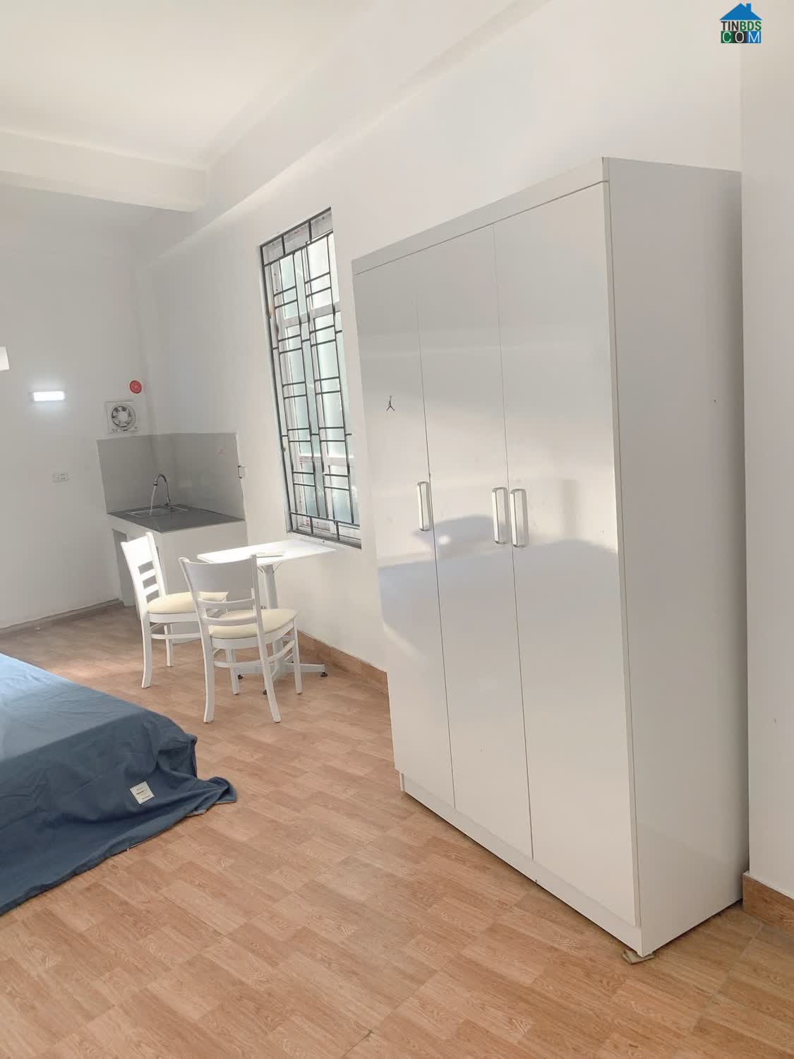 Ảnh Cho thuê phòng gác xép 29 Dịch Vọng – Cầu Giấy | 30m² | 4,3 triệu 0