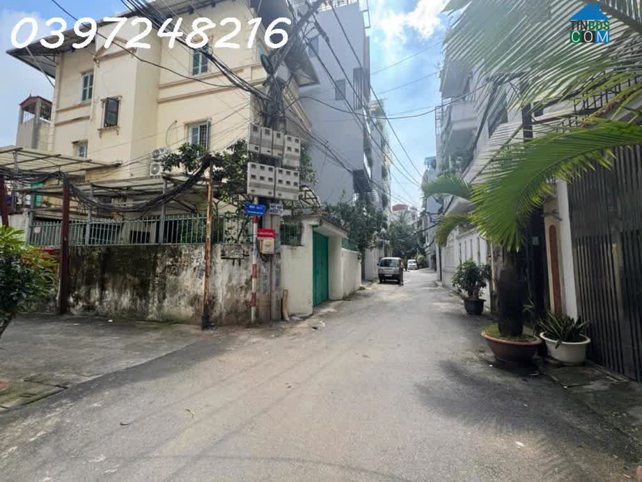 Ảnh Bán Nhà Hoàng Như Tiếp, Vị Trí Thuận Lợi, 58m², 11.7 Tỷ 0