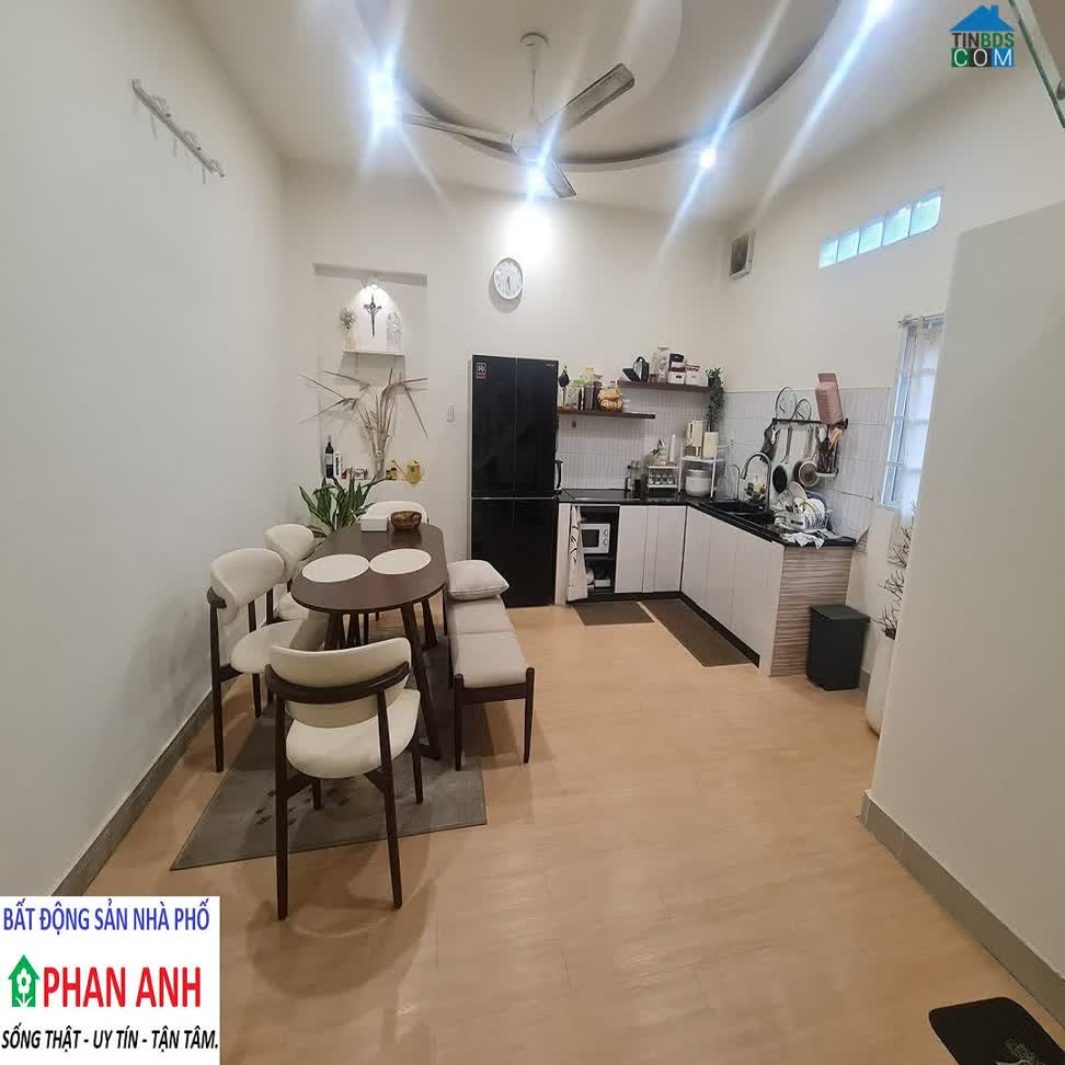 Ảnh [ Bán gấp ] nhà phố Thủ Đức | Hẻm xe tải, liền kề Kha Vạn Cân | Nhà 3 tầng | Chỉ 9 tỷ.n.n.n. 0