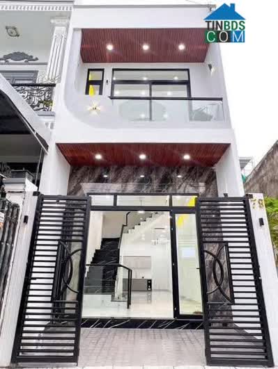 Ảnh Chính Chủ Gửi Bán Nhà 1 Lầu 2 Phòng Ngủ - Bến Lức - Long An 0