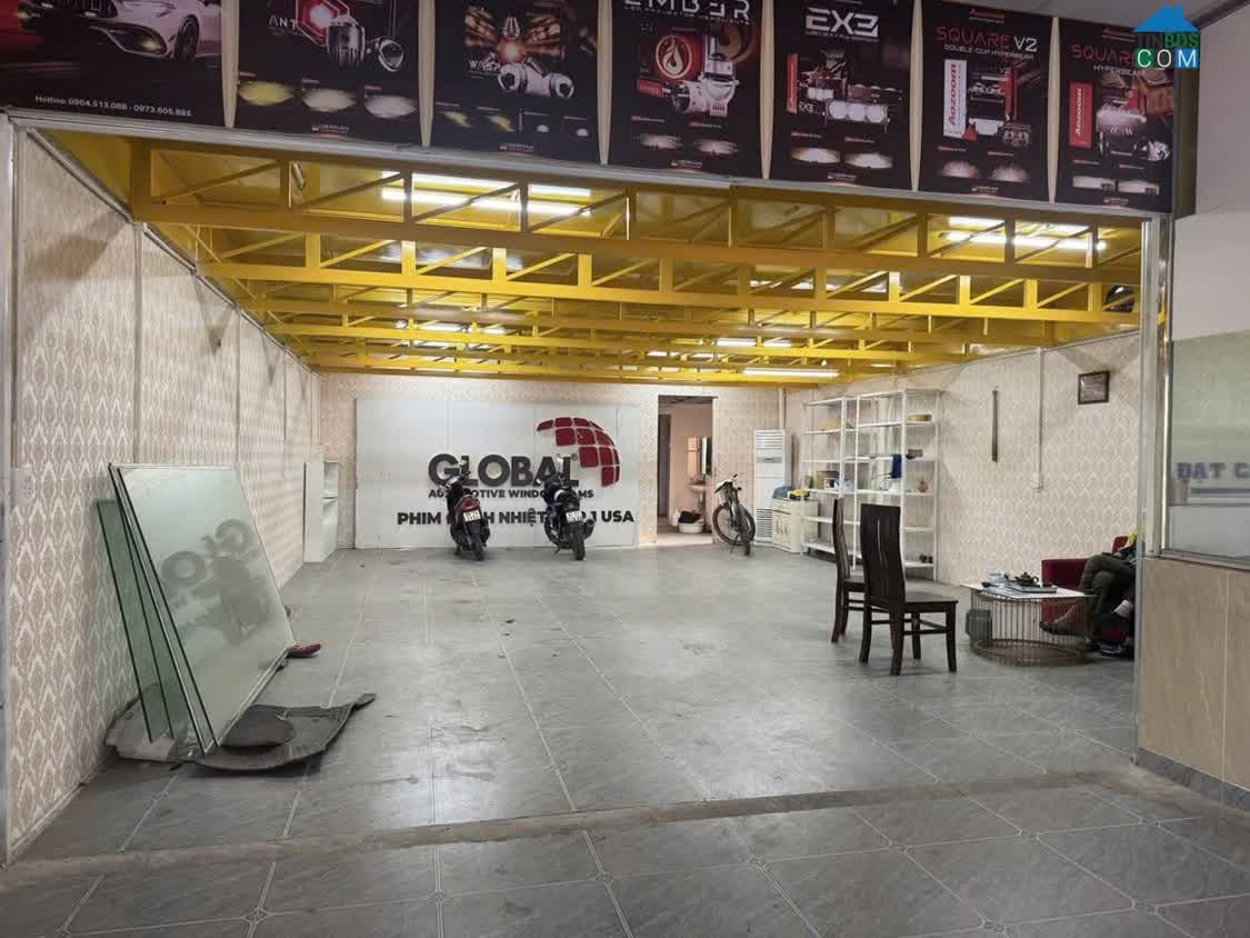 Ảnh Chính Chủ Cho Thuê Nhà Mặt Phố 180 Võ Chí Công – Tây Hồ – Hà Nội 0