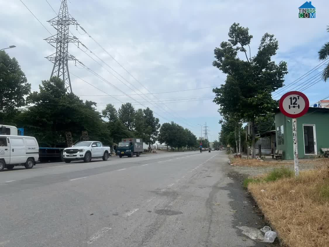 Ảnh Chính Chủ Bán Gấp Lô Đất Đẹp Bến Lức – Gần Ql1a – Giá Tốt Chốt Nhanh 0