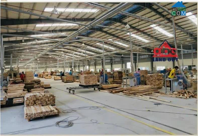 Ảnh XT066 nhà xưởng kiên cố thu hút sản xuất linh hoạt ngành nghề, khuôn viên SX riêng 0