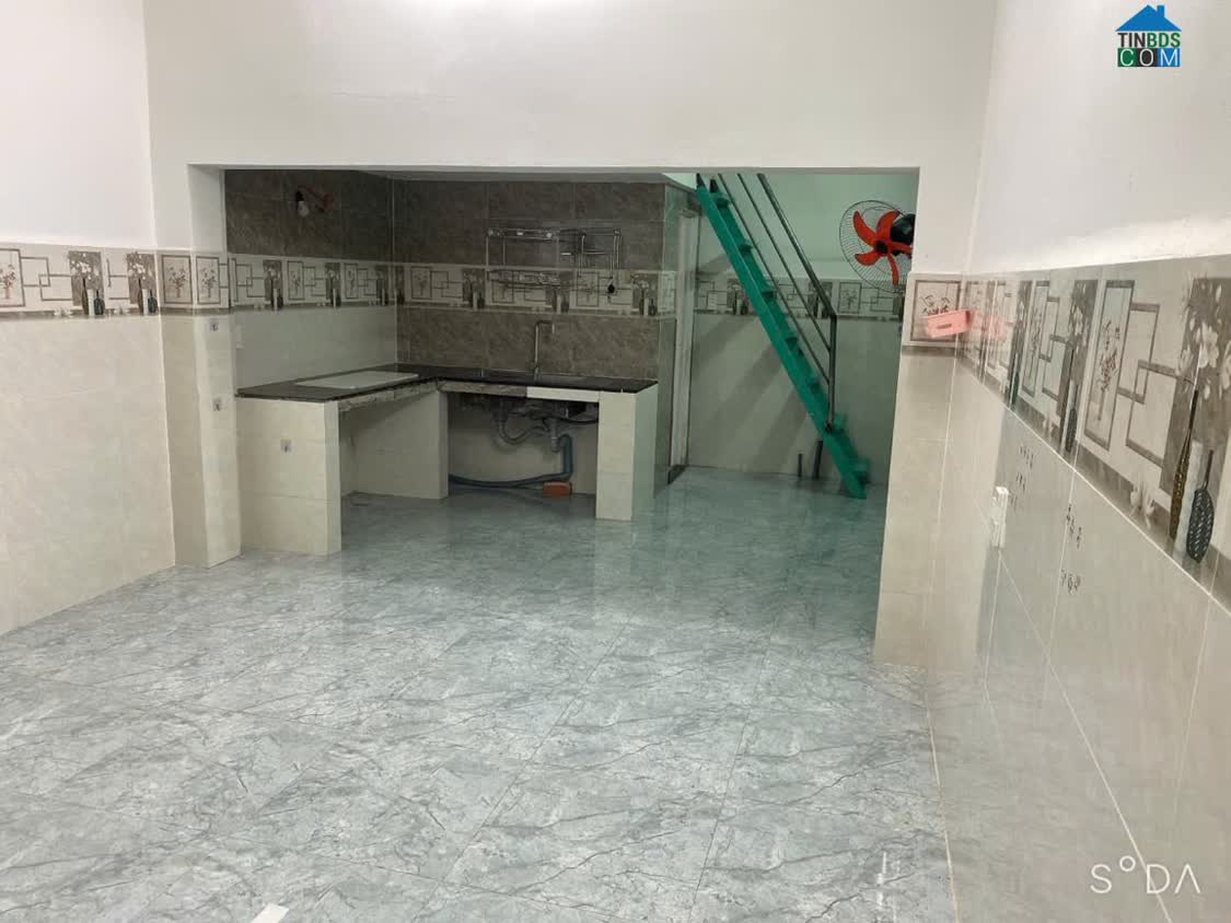 Ảnh Bán Nhà Chính Chủ – Lái Thiêu, Thuận An, Bình Dương 0