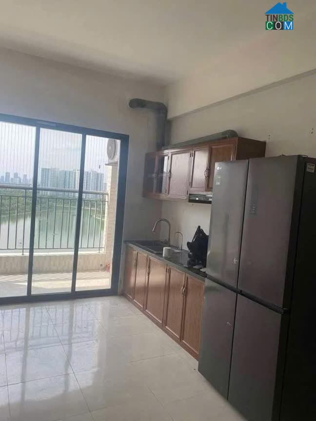 Ảnh Bán gấp căn hộ 65m2 chung cư Thanh Hà Cienco 5 – View hồ (0918818872) 0