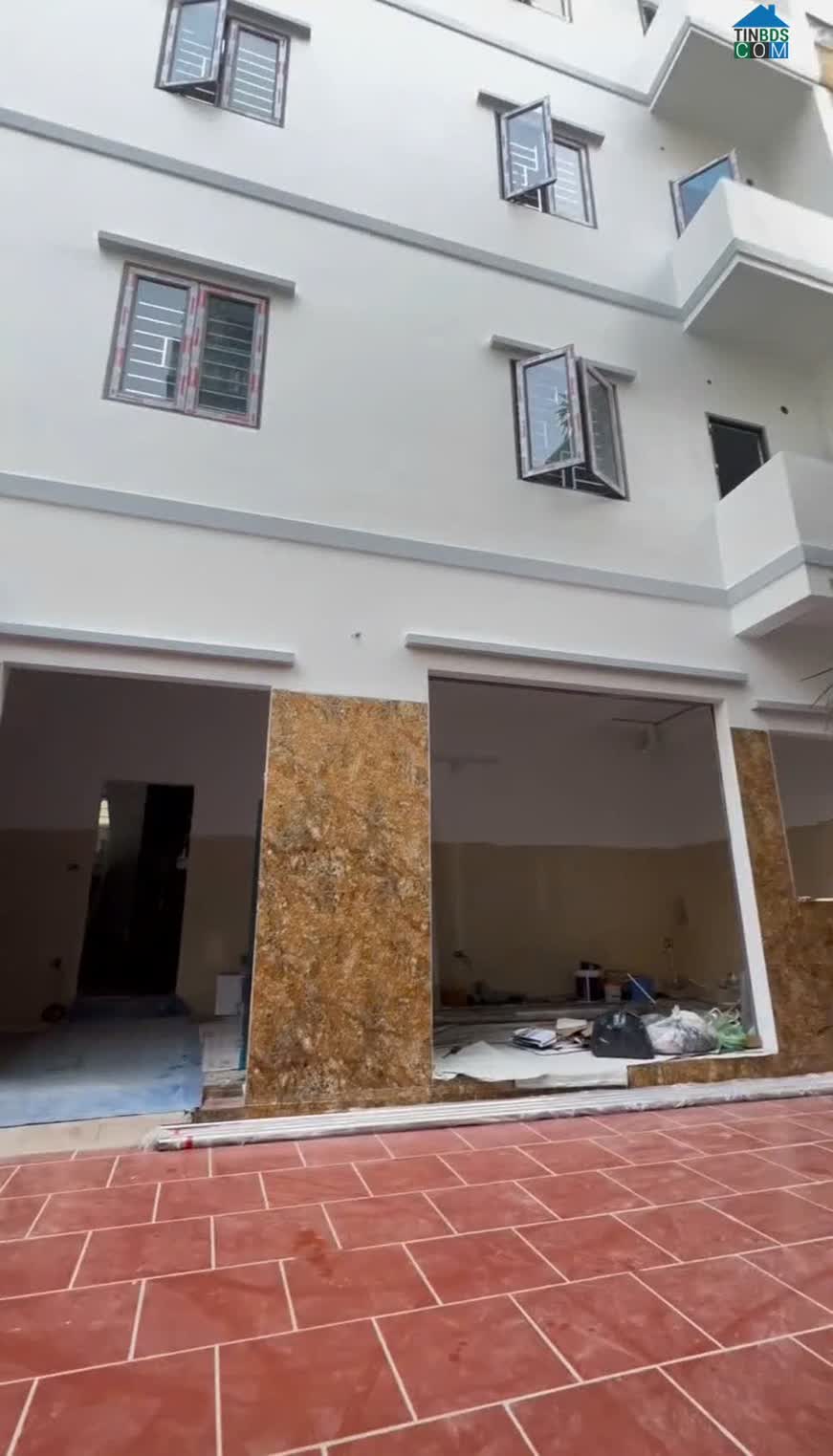 Ảnh Cho Thuê Căn Hộ Mini Cao Cấp – Chính Chủ - Đường Phạm Văn Đồng Hà Nội 0