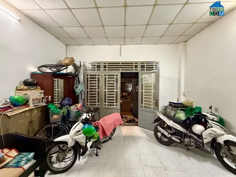 Ảnh Mặt Tiền - Diên Hồng - Đường 10M - Kinh Doanh - Thông Trường Sa, Bùi Hữu Nghĩa - 50M2 Đất CN Đủ... 0