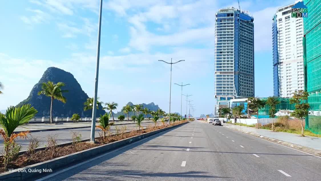 Ảnh Căn Hộ Nghỉ Dưỡng View Vịnh Bái Tử Long – Dòng Tiền 8%/năm 0