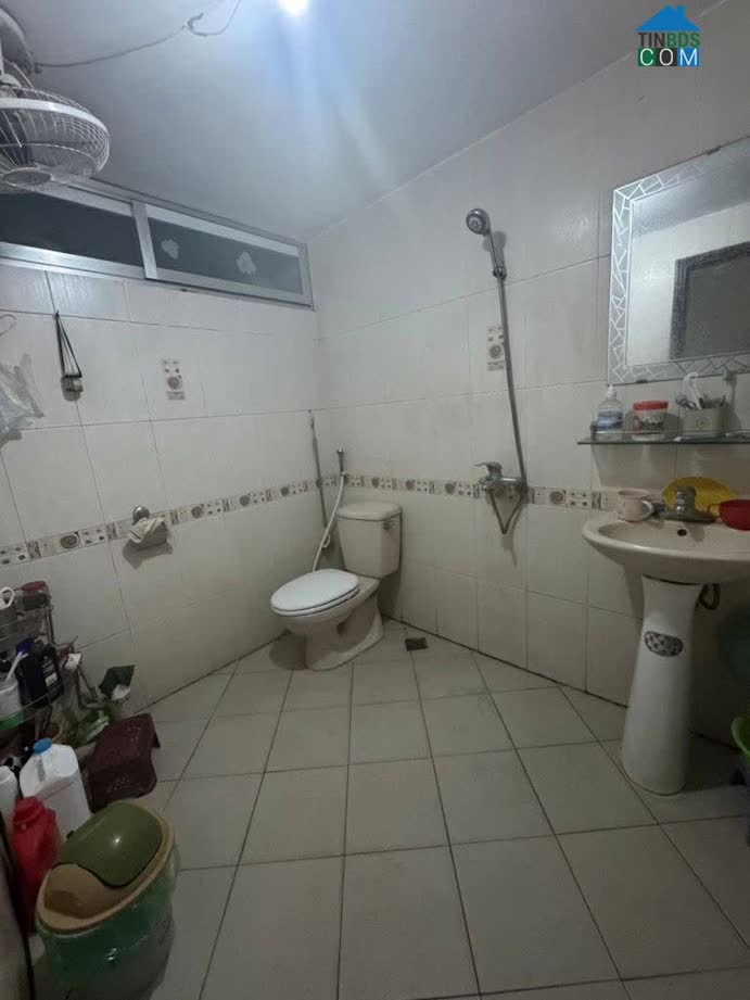 Ảnh B.Á.N NHÀ PHỐ XÃ ĐÀN 32m2 x 6T_CÁCH PHỐ & Ô TÔ 15m_NGÕ TO_KINH DOANH_hơn 8 tỷ 0