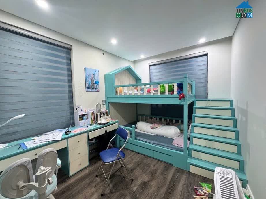 Ảnh Căn Hộ Chung Cư PHC Complex 100m, Mt8m, Bạt Ngàn Tiện Ích, View Mặt Phố Nguyễn Sơn. 0