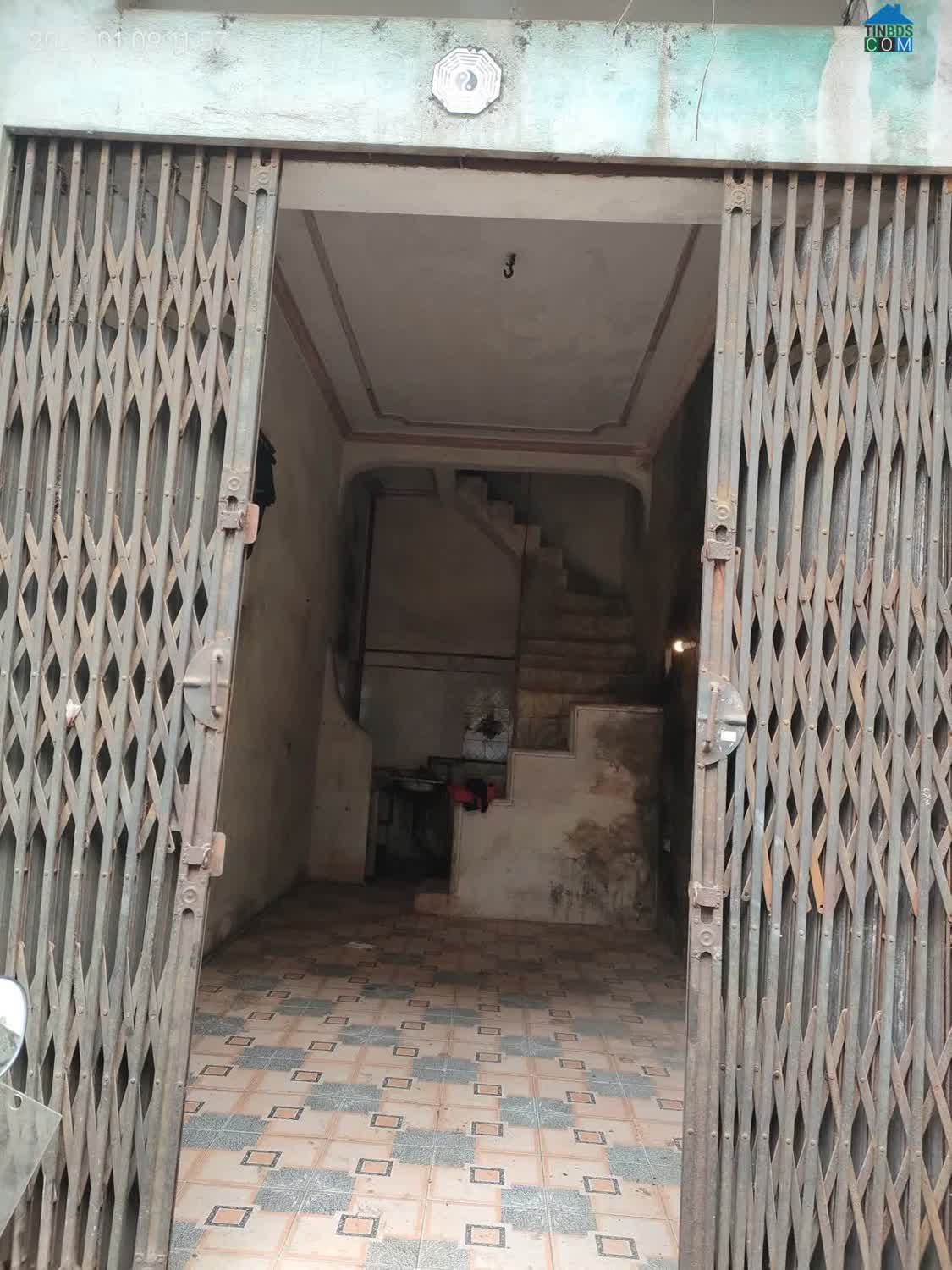 Ảnh Bán gấp giá rẻ Giải Phóng 70m, cấp 4, mặt tiền 4.5m, 950 triệu Hoàng Mai. 0