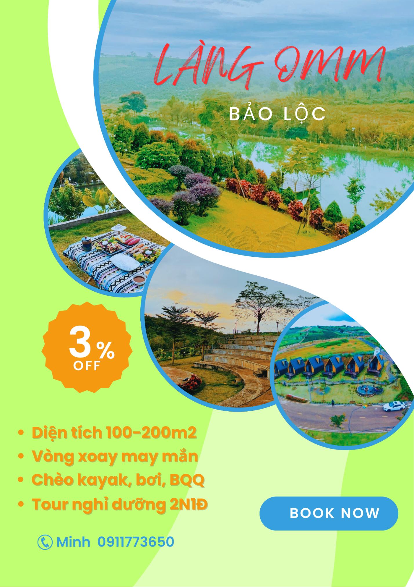 Ảnh Chốt Ngay Đất Bảo Lộc Trong Tuần Này Nhận Nhiều Ưu Đãi Giá Từ 1 Tỷ 2 0