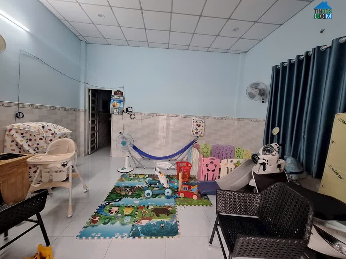 Ảnh Bán Nhà Hẻm Xe Hơi Đường Quốc Lộ 13 80m2 Ngang 5m Ngay Khu Hồng Long Chỉ 5,6 Tỷ 0