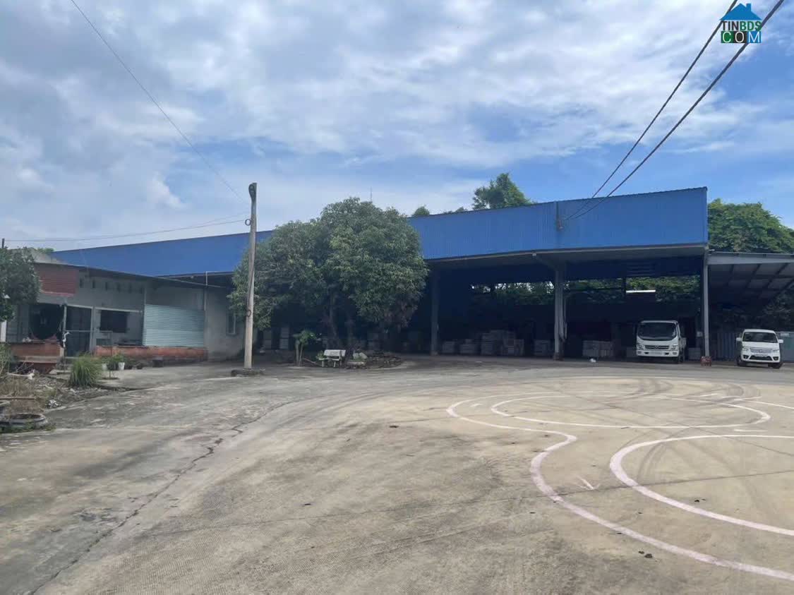 Ảnh HN070 bán nhà xưởng đẹp. vị trí giao thông thuận lợi trống xưởng giao dịch liền 0