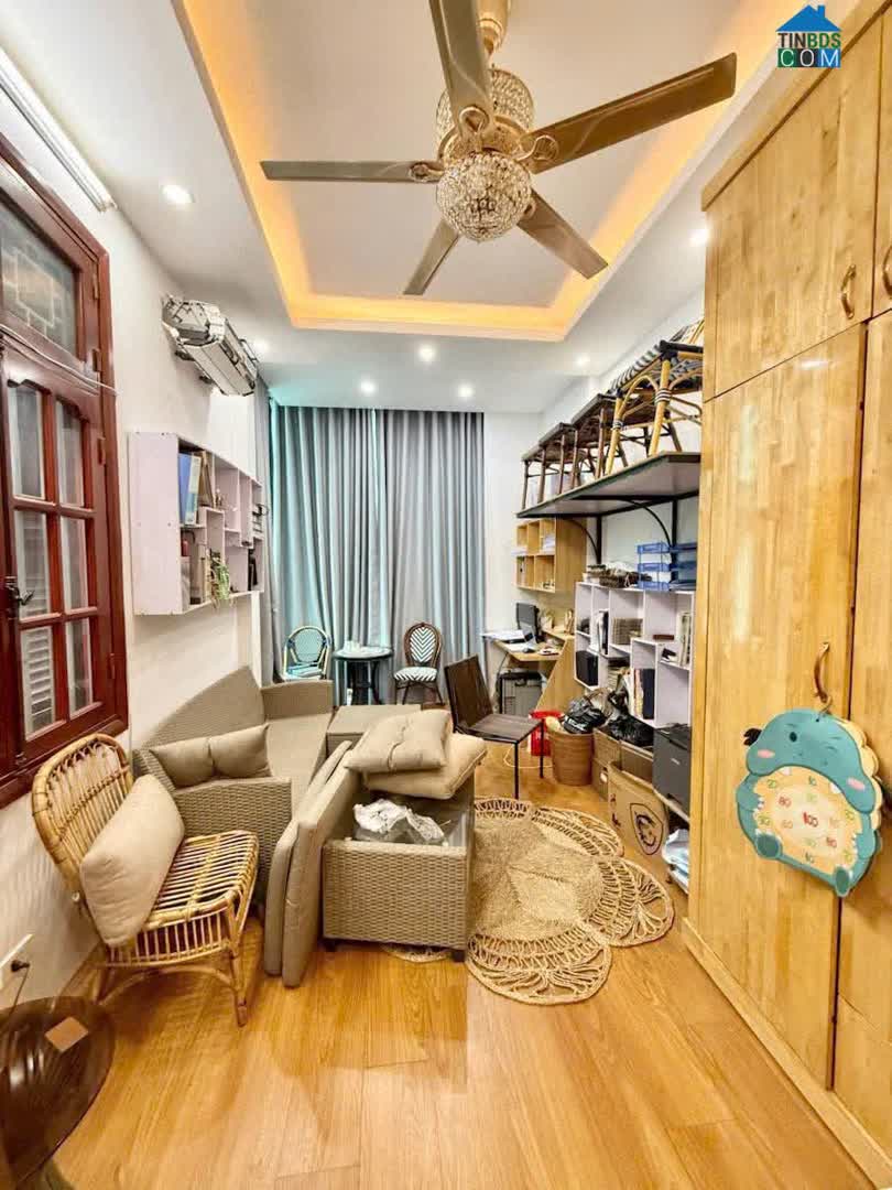 Ảnh Bán Nhà 5 Tầng Mặt Phố Tây Hồ – Lô Góc Vỉa Hè 10M – Kinh Doanh Đỉnh Giá 28 Tỷ 0