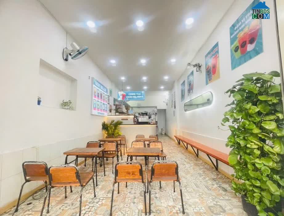 Ảnh Bán Nhà Mặt Tiền Vị Trí Vàng - Phan Đình Phùng, Phú Nhuận - Hiếm Có Khó Tìm! 0