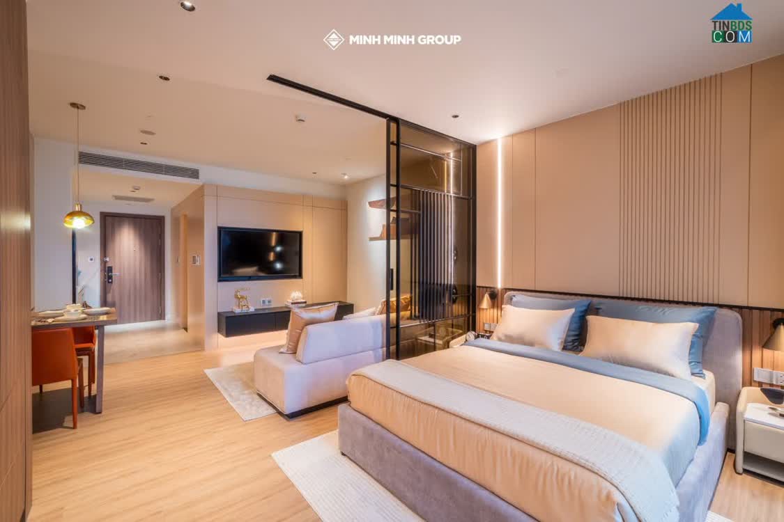 Ảnh Căn hộ sở hữu vĩnh viễn- trục 04 view trực diện biển- giá gốc CDT siêu lợi nhuận. 0