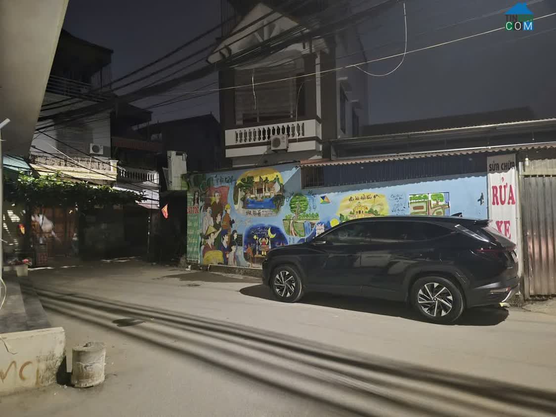 Ảnh Bán nhà dân xây, cọc ép chắc chắn lên 7 tầng thoải mái, vị trí đẹp, giá đầu tư. 0