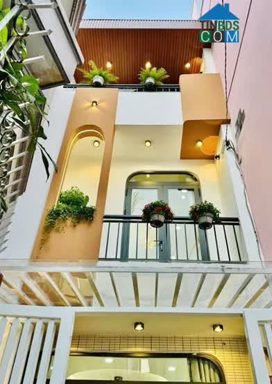 Ảnh HXH Phú Nhuận – Khu Vip Hiếm Nhà Bán 0