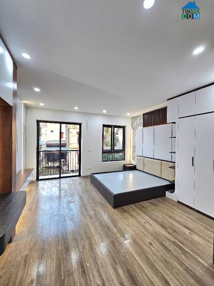 Ảnh Bán nhà Thái Lợi,Bạch Mai 48m2-C4-Hiếm-Trước đường Rộng-Lõi Hai Bà Trưng-7.8 tỷ 0