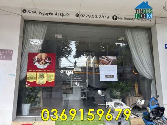 Ảnh Chính chủ cần sang nhanh Spa đang hoạt động tốt tại Biên Hoà, Đồng Nai. 0369159679 0